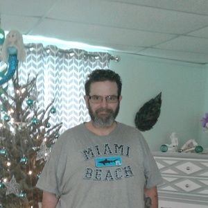 Meet your Posher, Richard